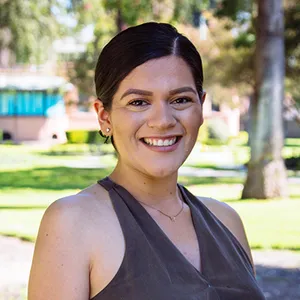 Chelsy Ramirez Headshot