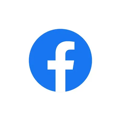 Facebook Logo
