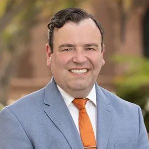 Kevin Barry Headshot