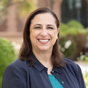 Maria Solano Headshot