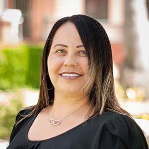 Veronica Portillo Soto Headshot