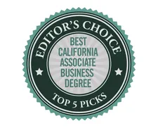 The Mounts AA in Business Administration has been named one of the Top 5 Picks for the Best Associate Degrees in Business by MBACaliforniaEDU