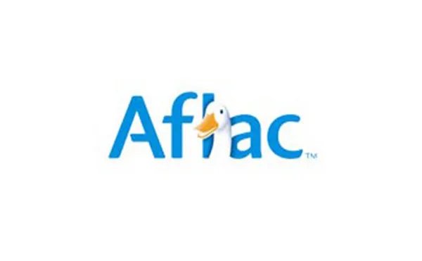 Aflac Logo
