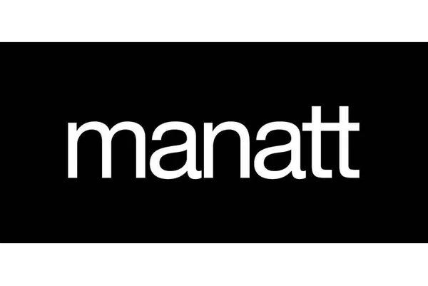 Manatt logo