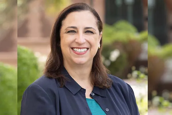 Maria Solano headshot