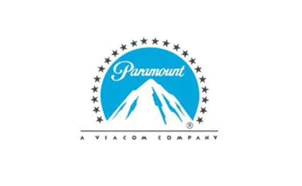 Paramount Logo