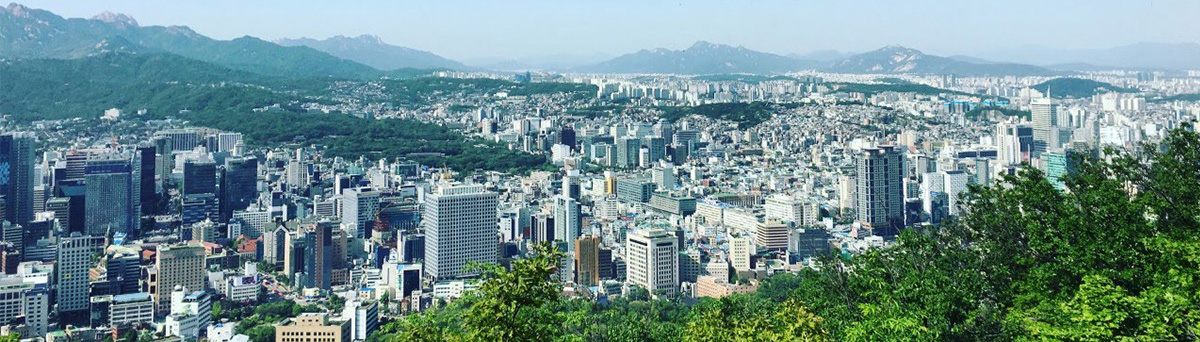 Seoul, Korea