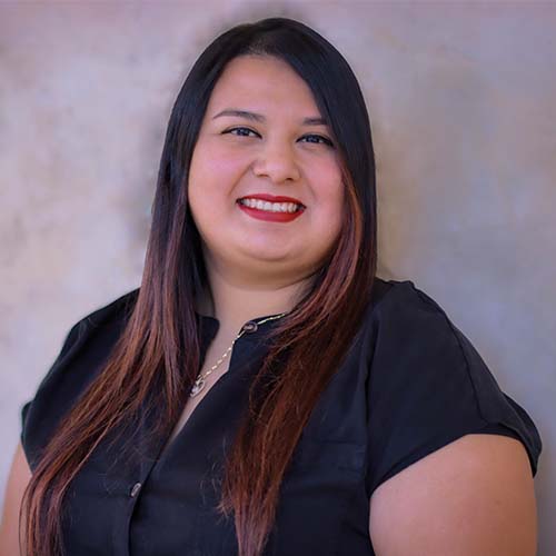 Susan Cacique headshot