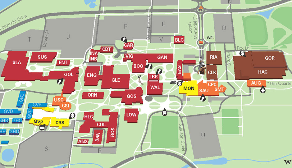 map-of-rit-campus-draw-a-topographic-map